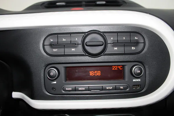 Renault Twingo - Photo 16
