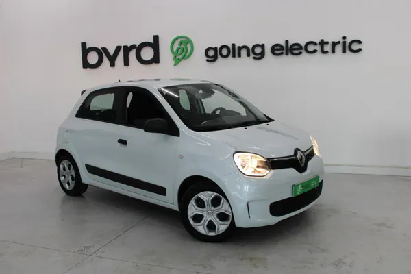 Renault Twingo - Photo 1