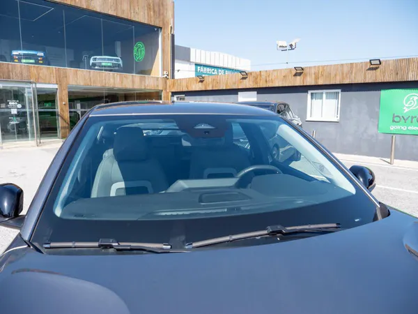 Citroen e-C4 - Photo 7