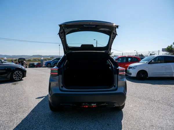 Citroen e-C4 - Photo 14