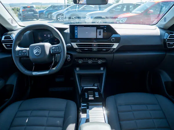 Citroen e-C4 - Photo 26