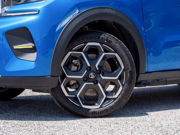 Citroen e-C3 - Photo 3