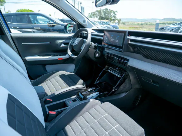 Citroen e-C3 - Photo 16