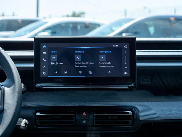 Citroen e-C3 - Photo 26