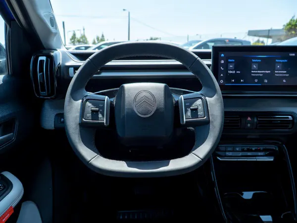 Citroen e-C3 - Photo 27