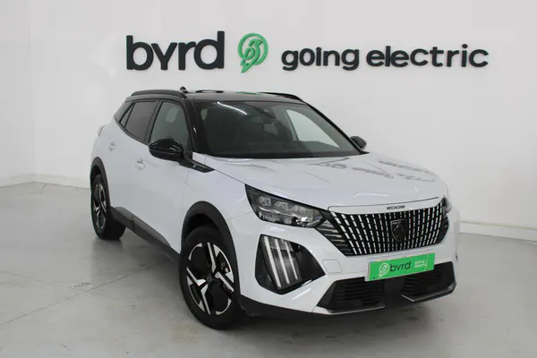 Peugeot e-2008 - Photo 1