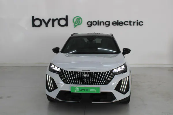 Peugeot e-2008 - Photo 2