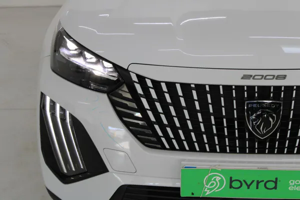 Peugeot e-2008 - Photo 3