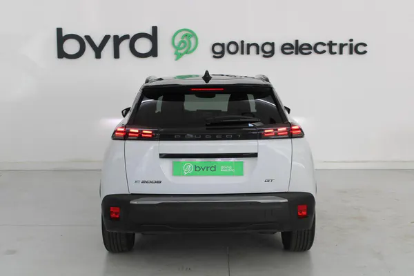 Peugeot e-2008 - Photo 5