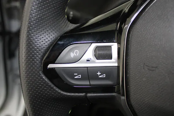Peugeot e-2008 - Photo 15