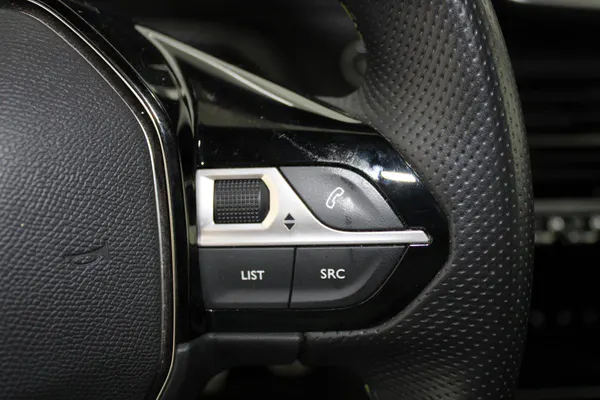 Peugeot e-2008 - Photo 16