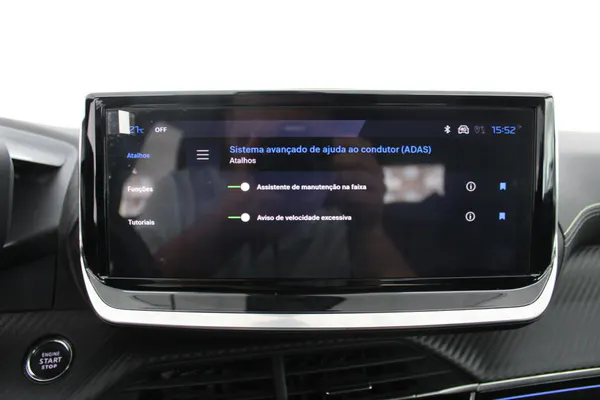 Peugeot e-2008 - Photo 27