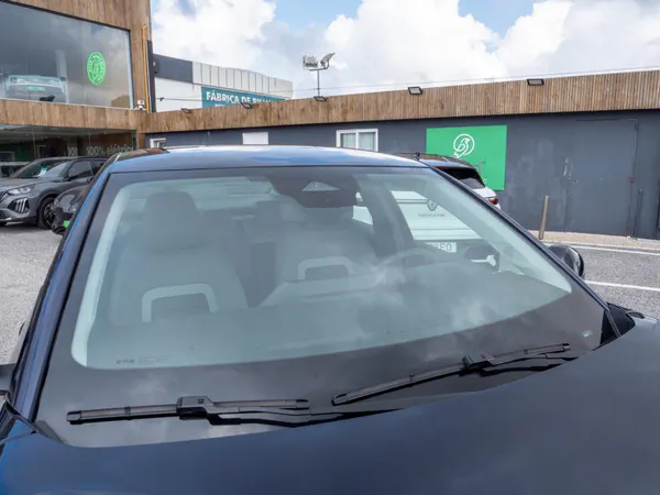 Citroen e-C4 X - Photo 7