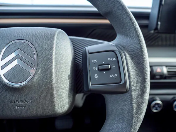 Citroen e-C3 Aircross - Photo 30