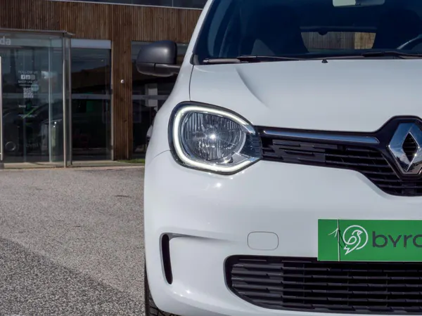 Renault Twingo - Photo 5