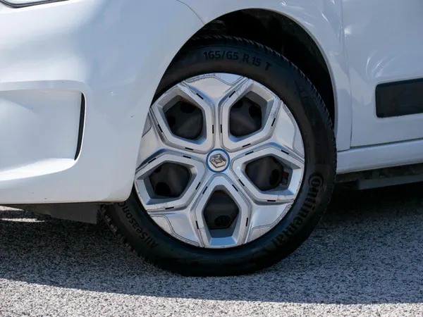 Renault Twingo - Photo 3