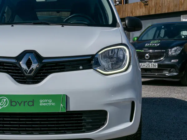 Renault Twingo - Photo 6