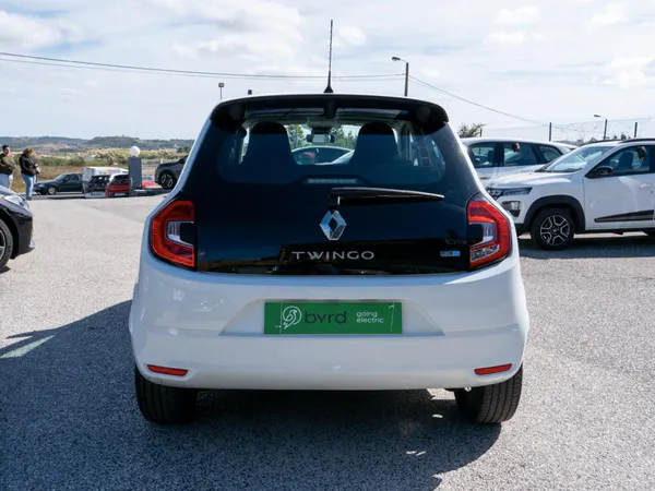 Renault Twingo - Photo 10
