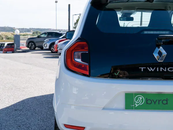 Renault Twingo - Photo 11