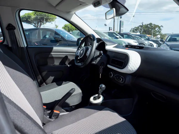 Renault Twingo - Photo 16