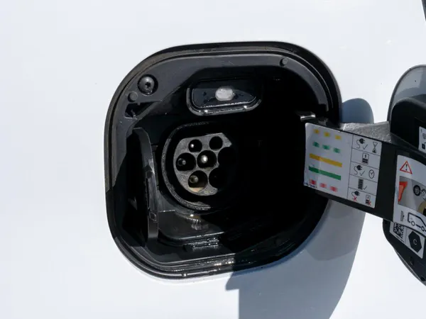 Renault Twingo - Photo 15