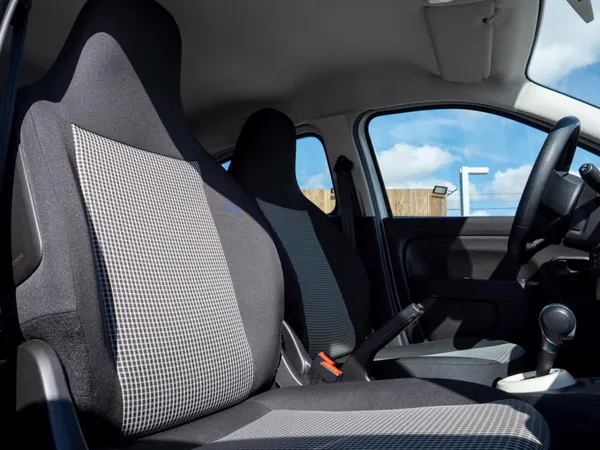 Renault Twingo - Photo 19
