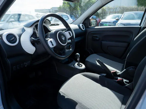 Renault Twingo - Photo 21