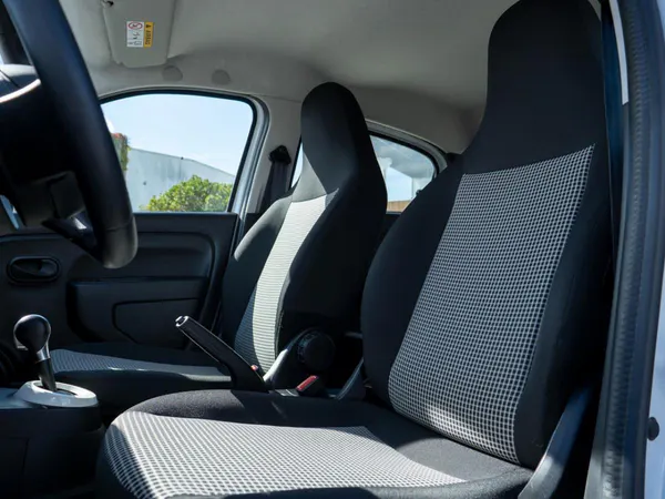 Renault Twingo - Photo 22