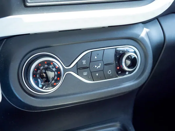 Renault Twingo - Photo 29