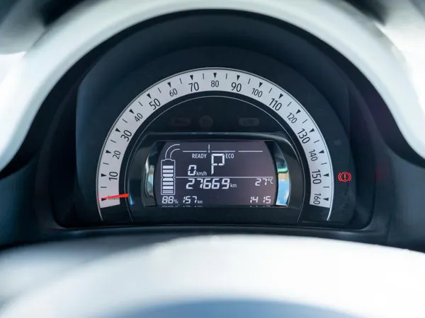 Renault Twingo - Photo 28