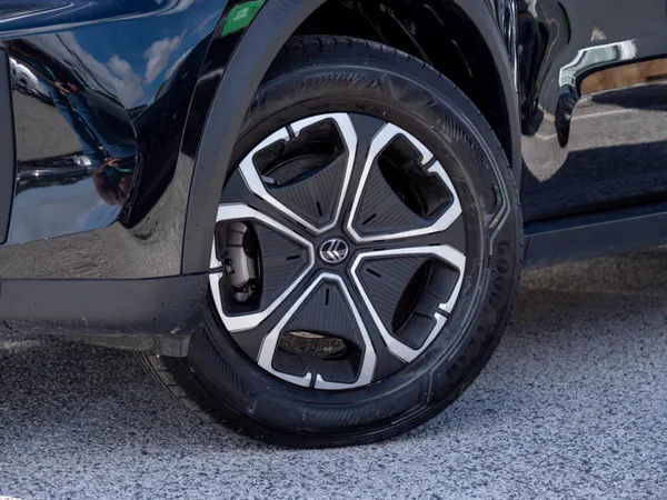Citroen e-C3 Aircross - Photo 3