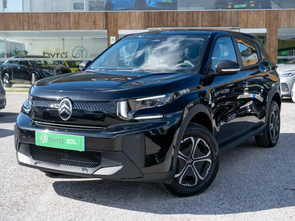 Citroen e-C3 Aircross - Photo 2