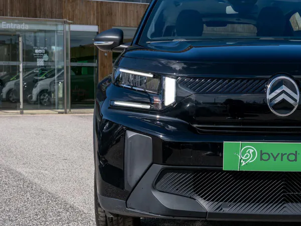 Citroen e-C3 Aircross - Photo 5