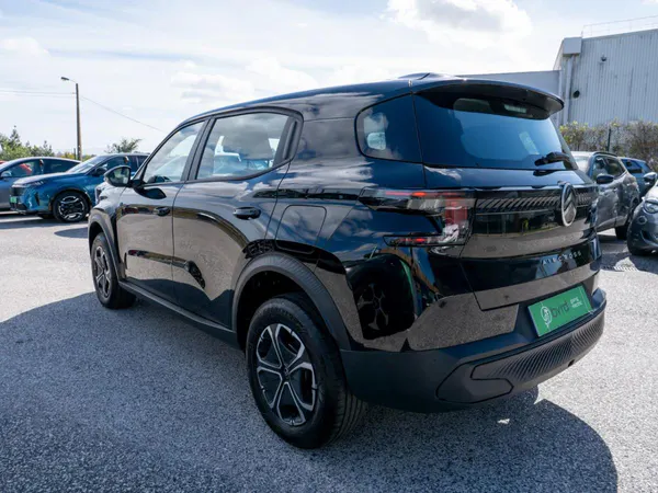 Citroen e-C3 Aircross - Photo 9
