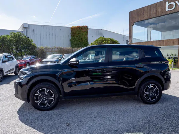 Citroen e-C3 Aircross - Photo 8