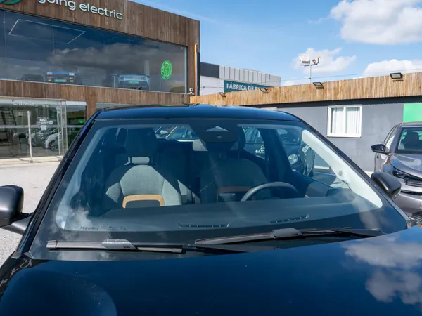 Citroen e-C3 Aircross - Photo 7