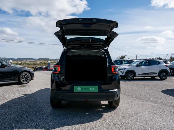 Citroen e-C3 Aircross - Photo 14