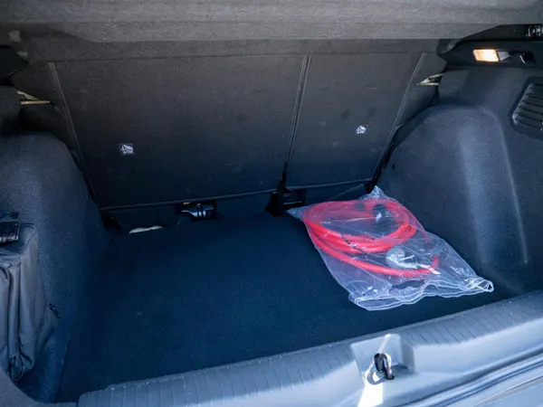 Citroen e-C3 Aircross - Photo 15