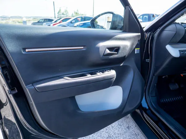 Citroen e-C3 Aircross - Photo 21