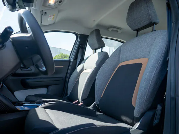 Citroen e-C3 Aircross - Photo 23