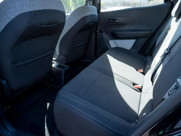 Citroen e-C3 Aircross - Photo 24