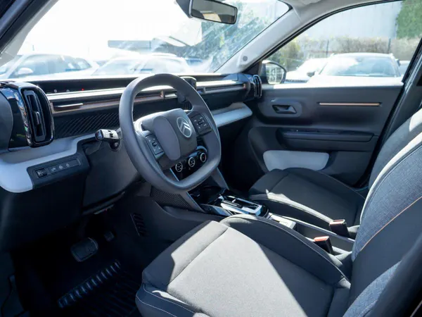 Citroen e-C3 Aircross - Photo 22