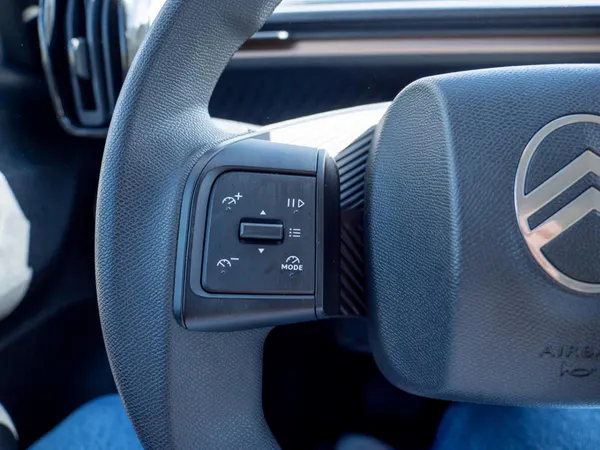 Citroen e-C3 Aircross - Photo 28