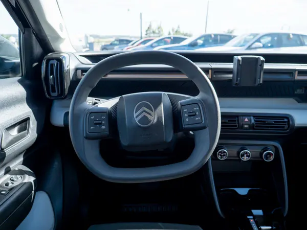 Citroen e-C3 Aircross - Photo 27