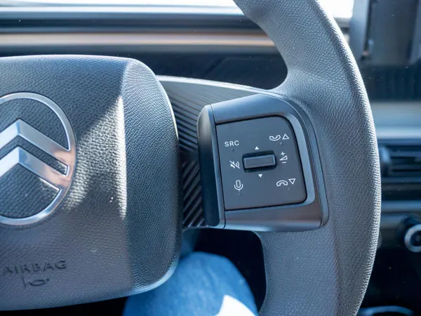Citroen e-C3 Aircross - Photo 29