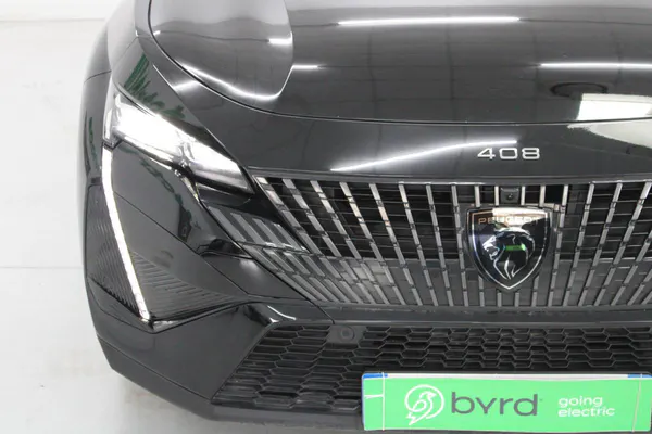 Peugeot E-408 - Photo 3