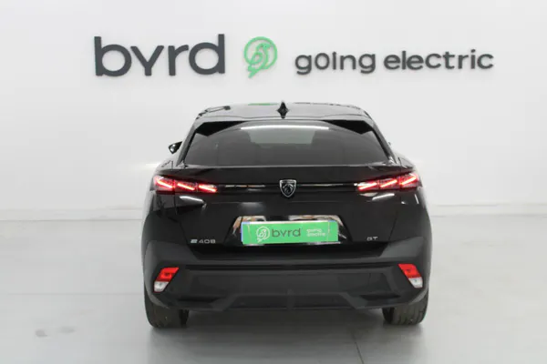 Peugeot E-408 - Photo 5