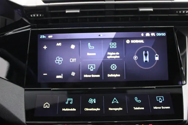 Peugeot E-408 - Photo 27