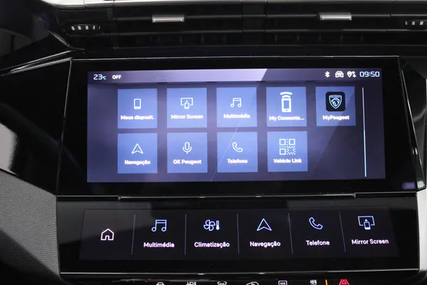 Peugeot E-408 - Photo 29