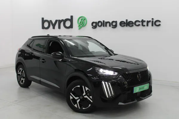 Peugeot e-2008 - Photo 1